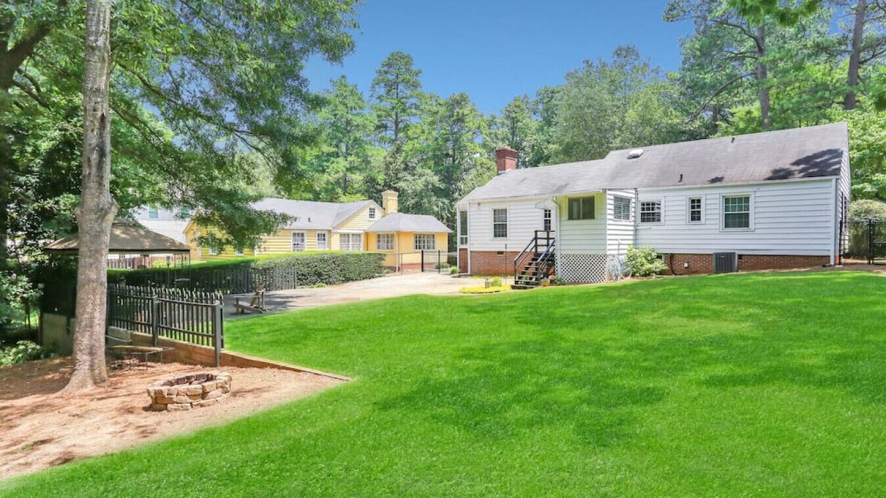 Photo of Outdoor in North Buckhead