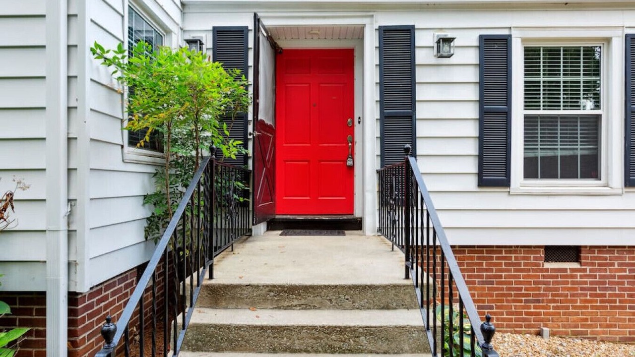 Photo of Outdoor in North Buckhead