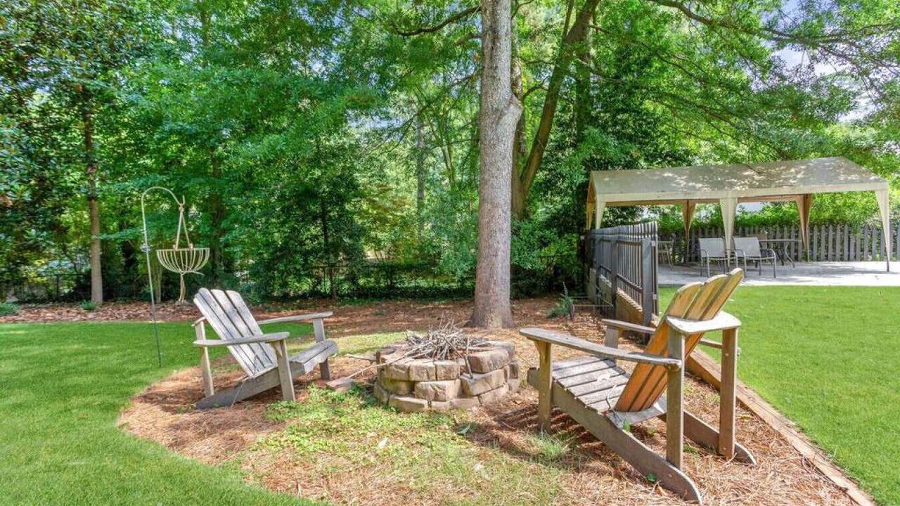 Photo of Outdoor in North Buckhead