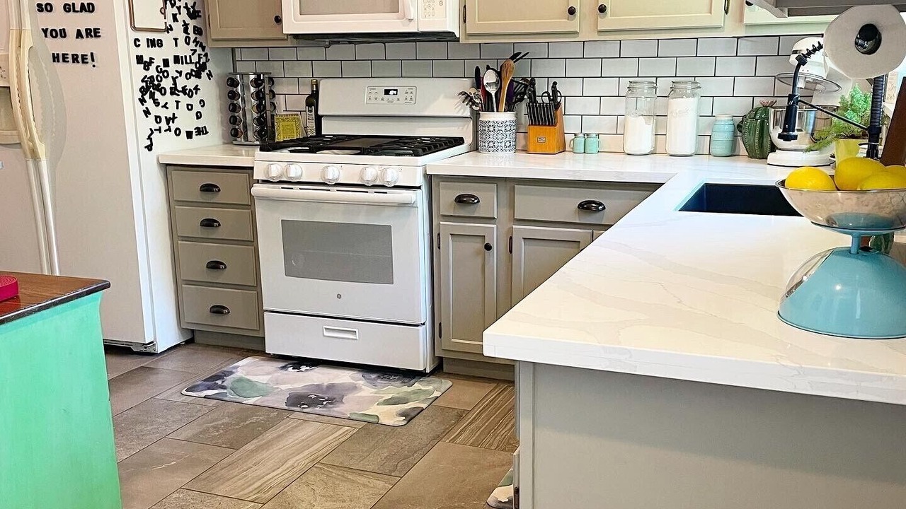 Photo of Kitchen in College Station