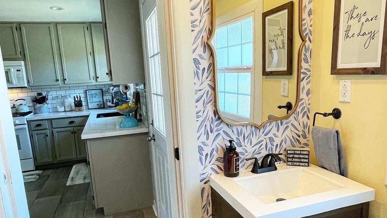 Photo of Kitchen in College Station
