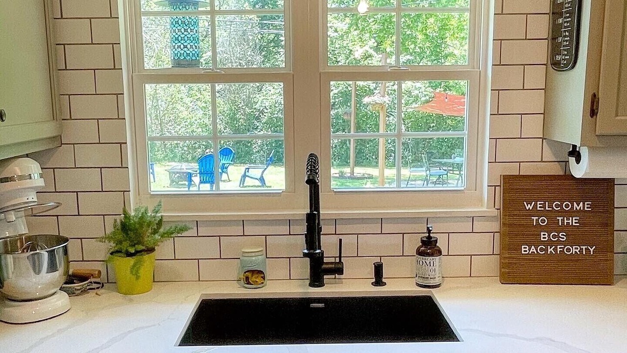 Photo of Kitchen in College Station