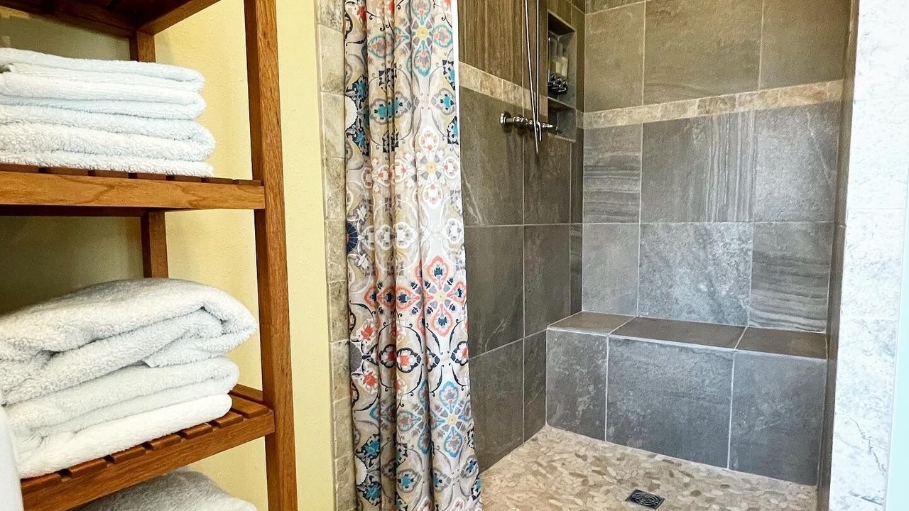 Photo of Bathroom in College Station