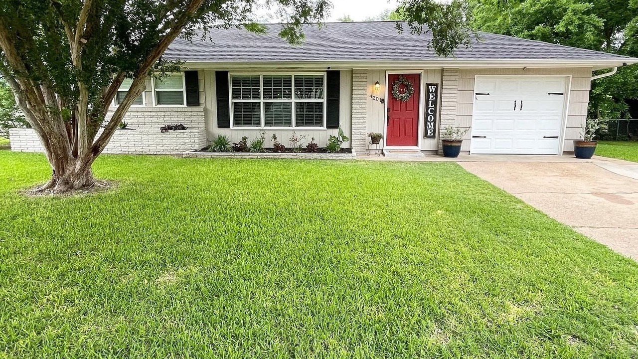Photo of Outdoor in College Station