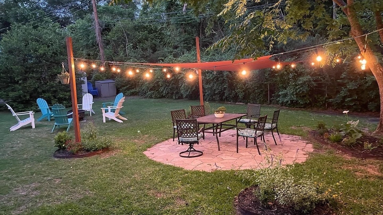 Photo of Outdoor in College Station