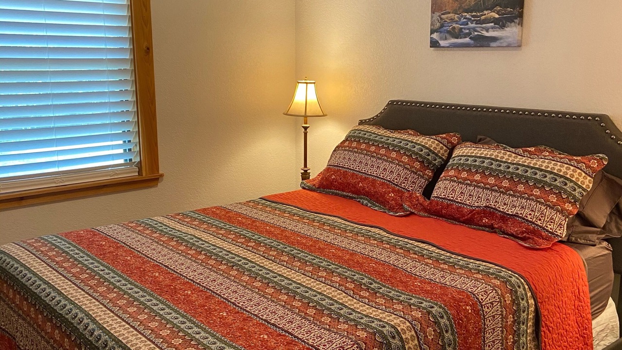 Photo of Bedroom in Leakey
