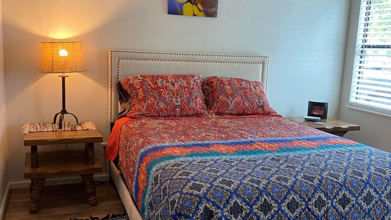 Photo of Bedroom in Leakey