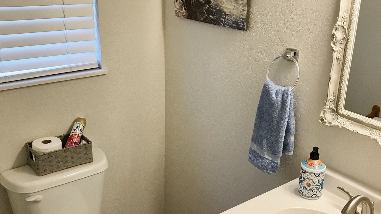 Photo of Bathroom in Leakey