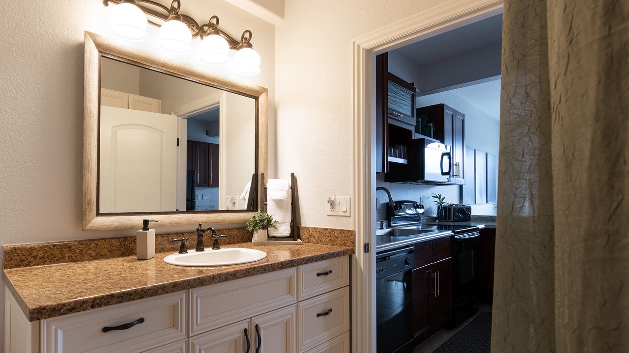 Photo of Kitchen in Woodland Park