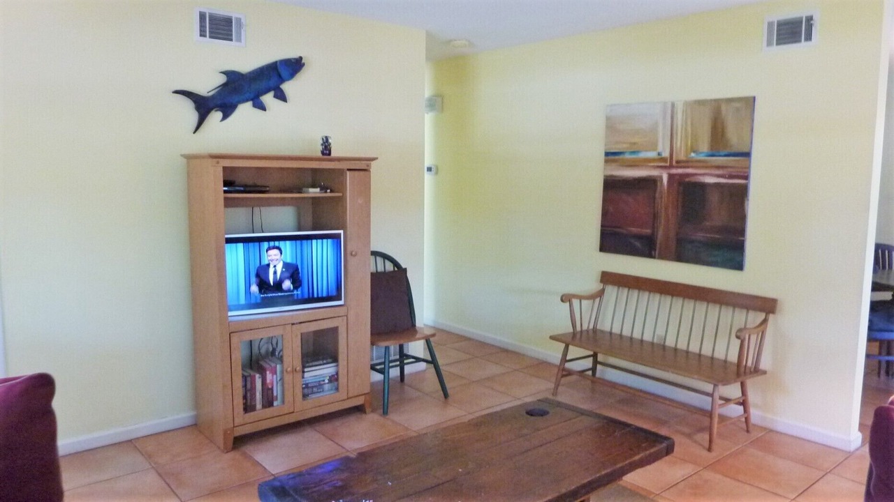 Photo of Livingroom in Jekyll Island
