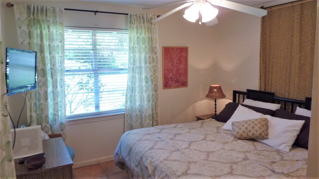Photo of Bedroom in Jekyll Island