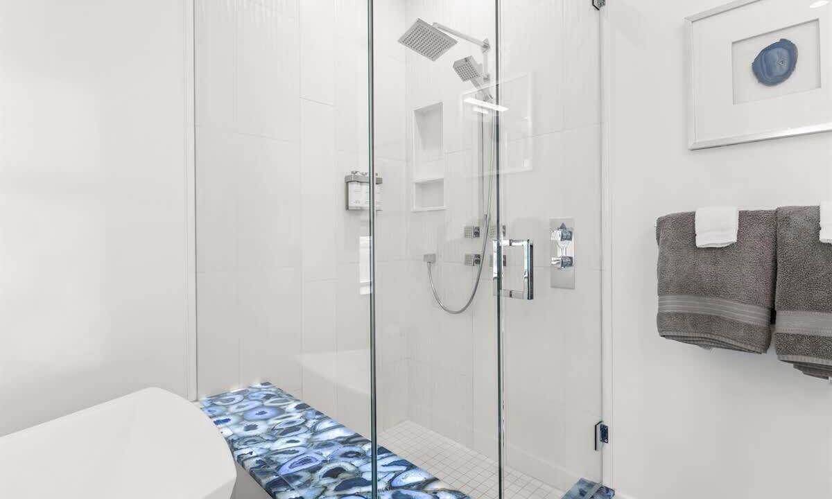 Photo of Bathroom in Downtown Denver