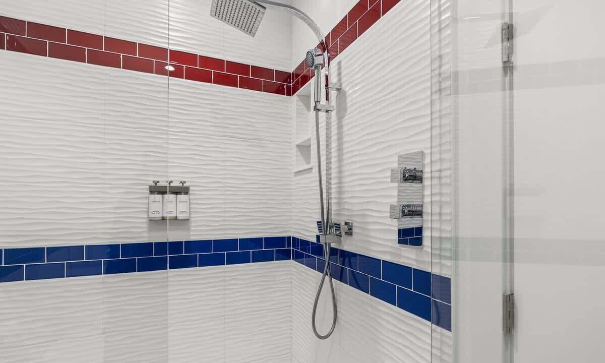 Photo of Bathroom in Downtown Denver