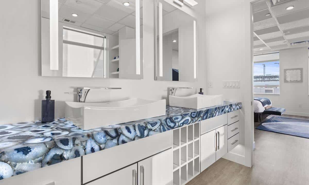 Photo of Bathroom in Downtown Denver