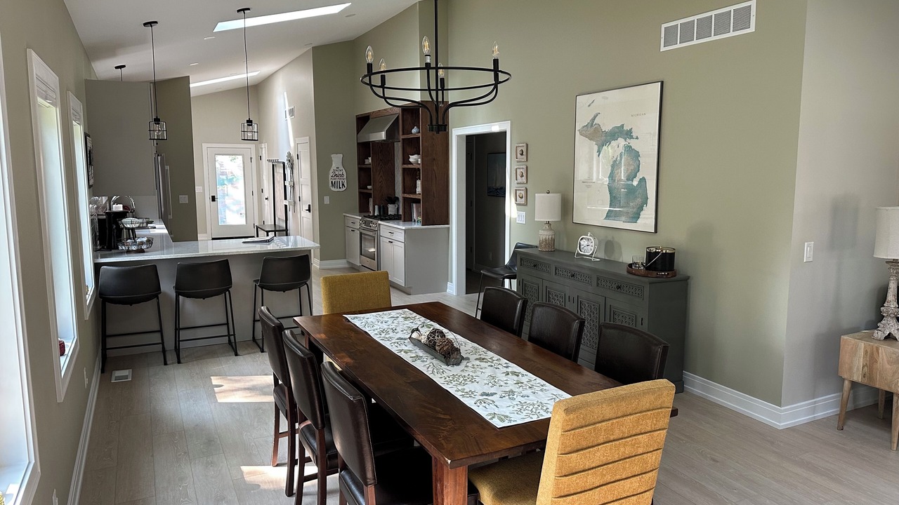 Photo of Bedroom in New Buffalo