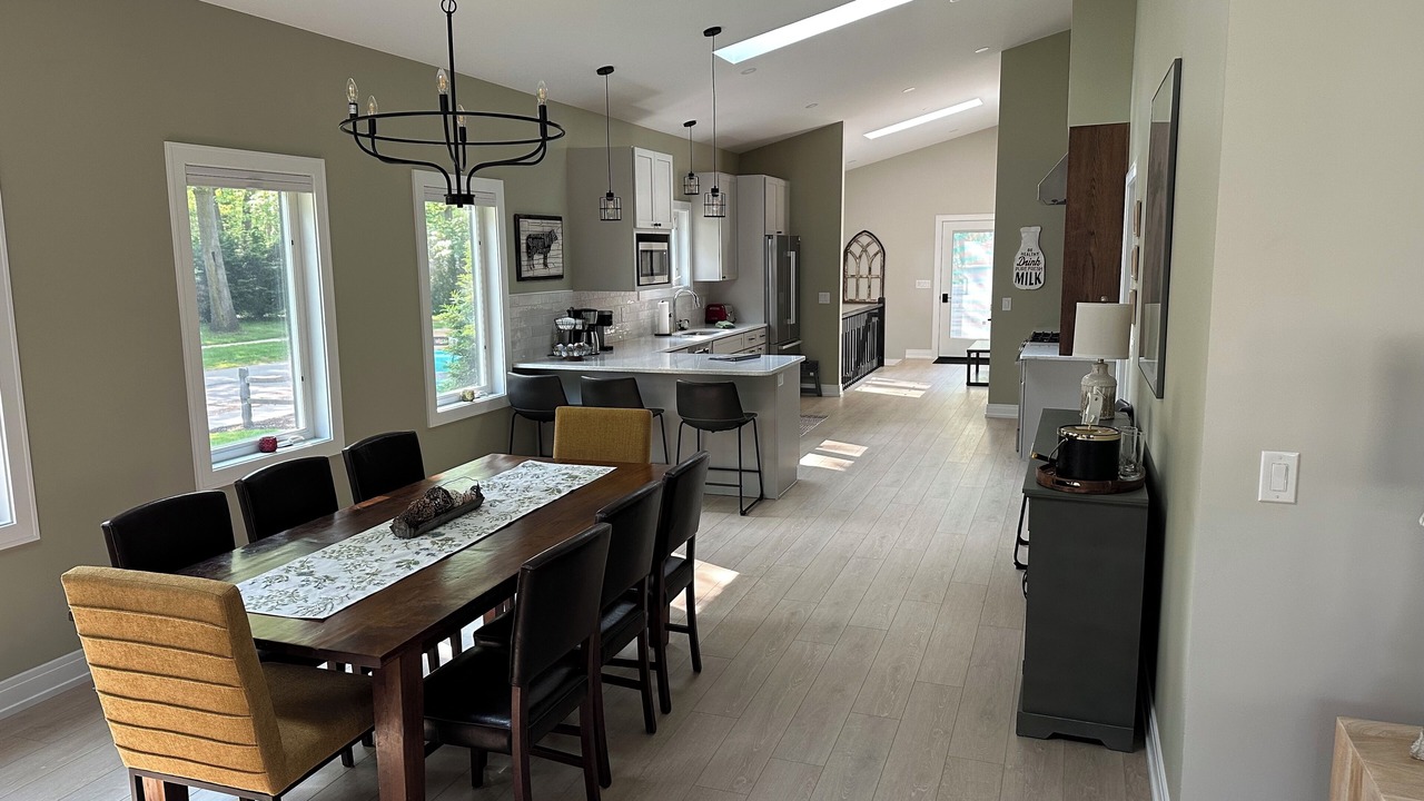 Photo of Bedroom in New Buffalo