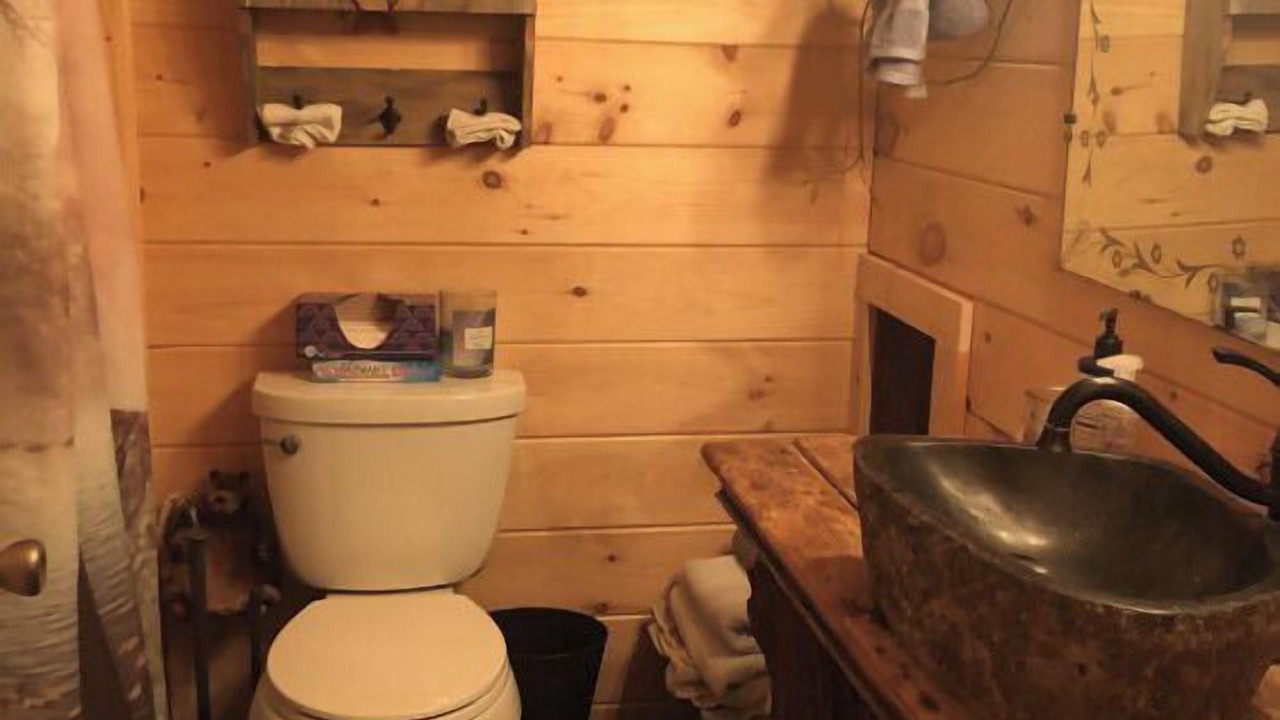 Photo of Bathroom in Winsted