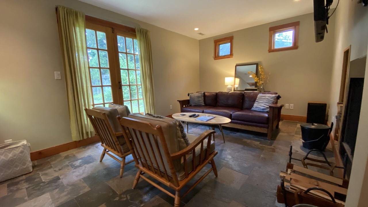 Photo of Livingroom in New Buffalo