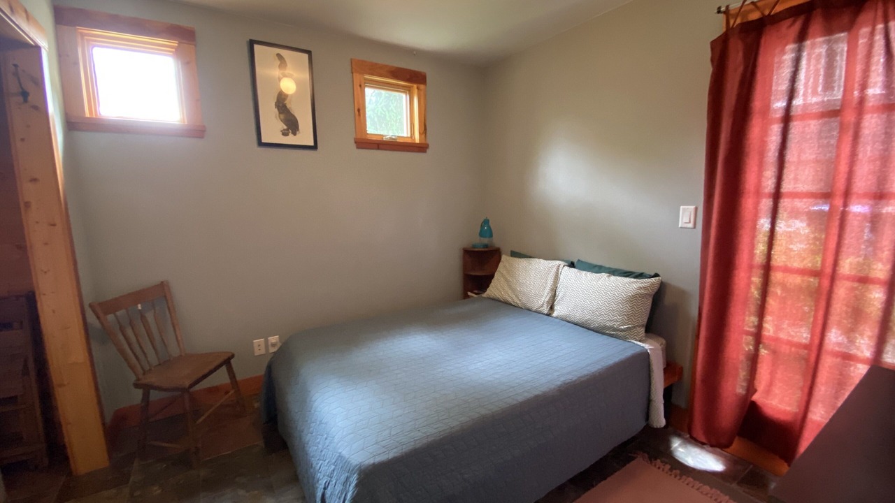 Photo of Bedroom in New Buffalo