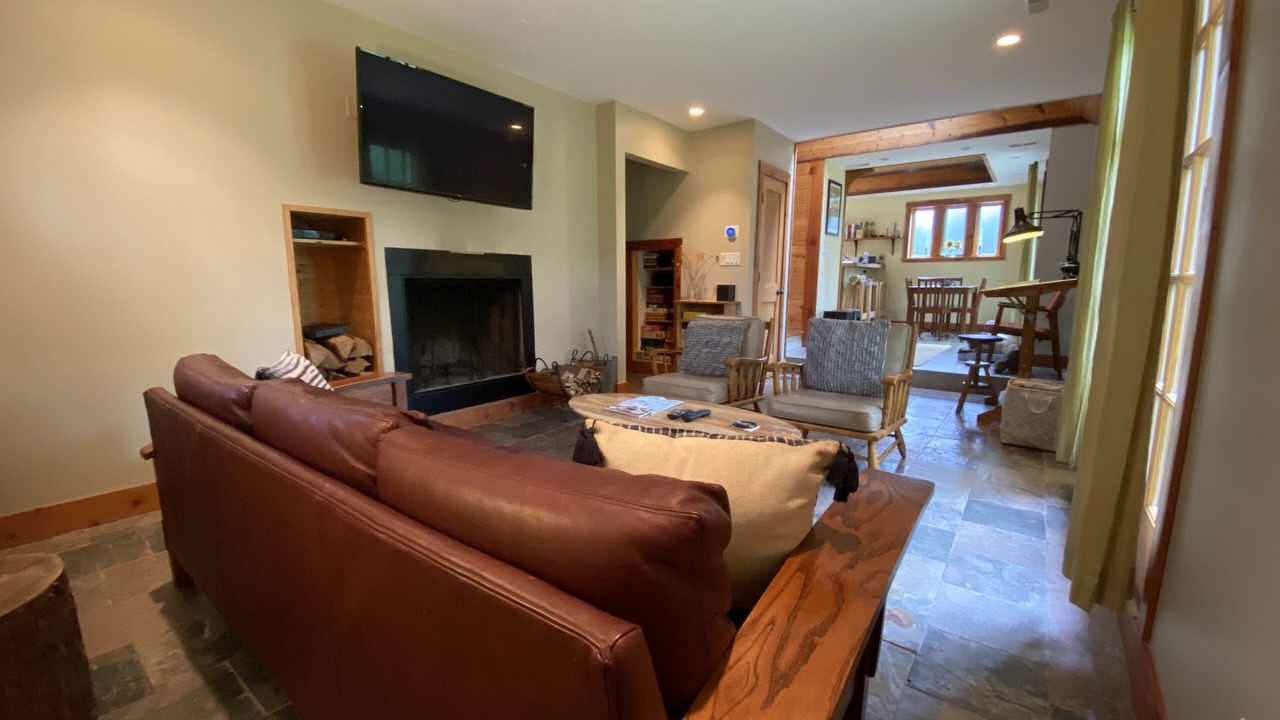 Photo of Livingroom in New Buffalo