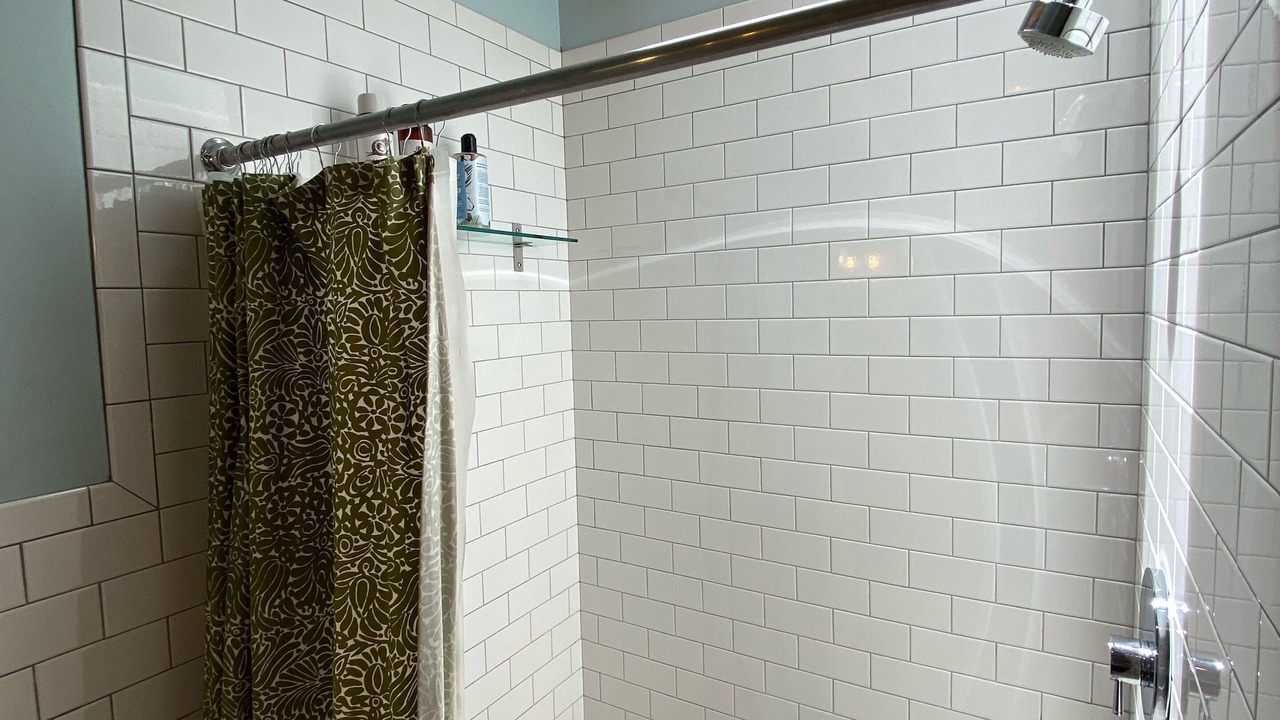 Photo of Bathroom in New Buffalo