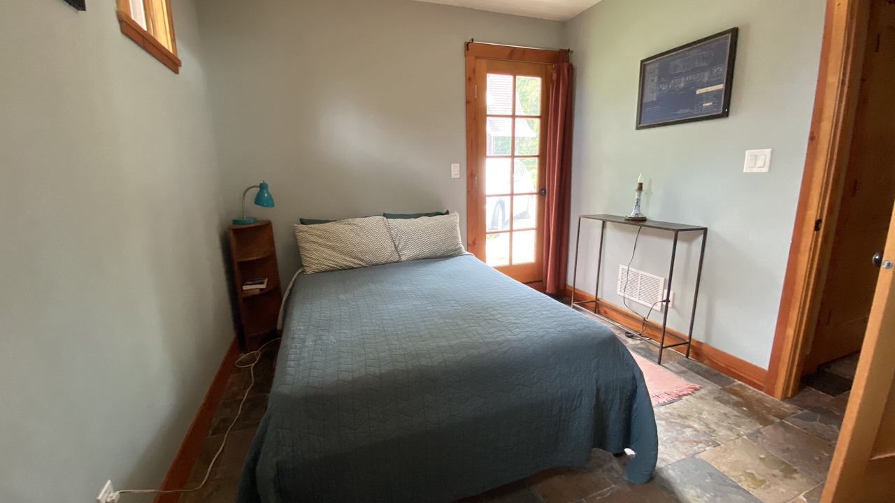 Photo of Bedroom in New Buffalo