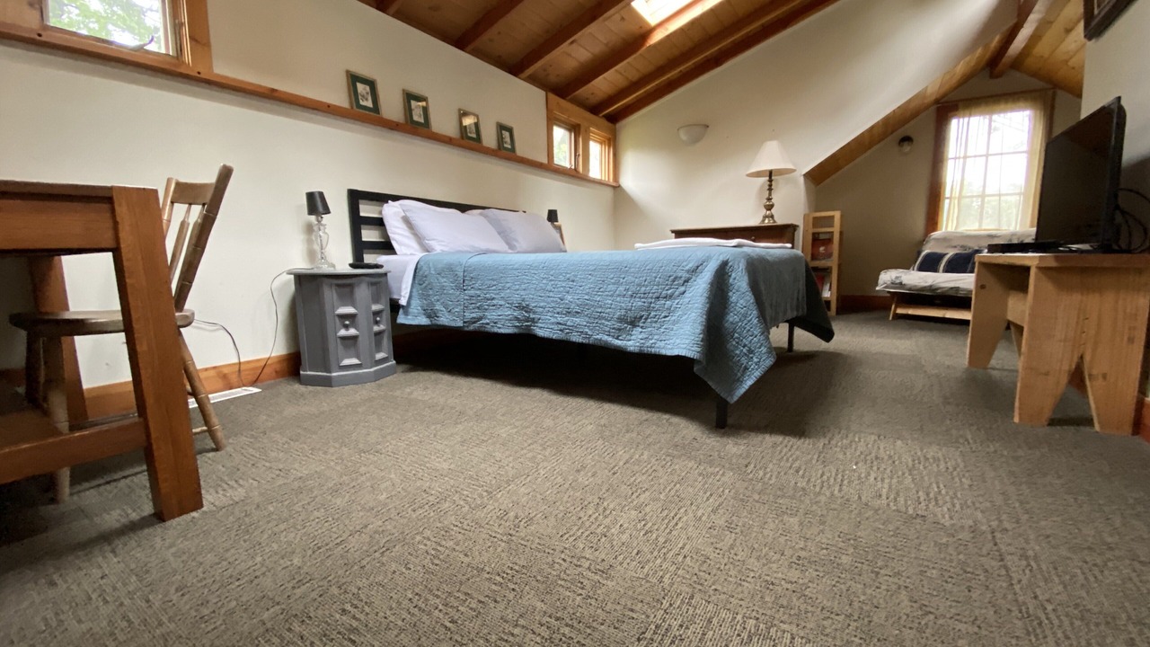 Photo of Bedroom in New Buffalo