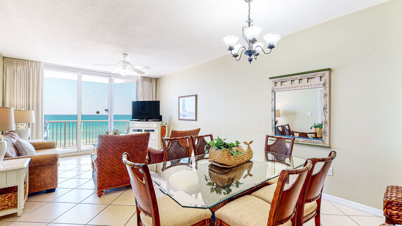 Photo of Livingroom in Navarre Beach