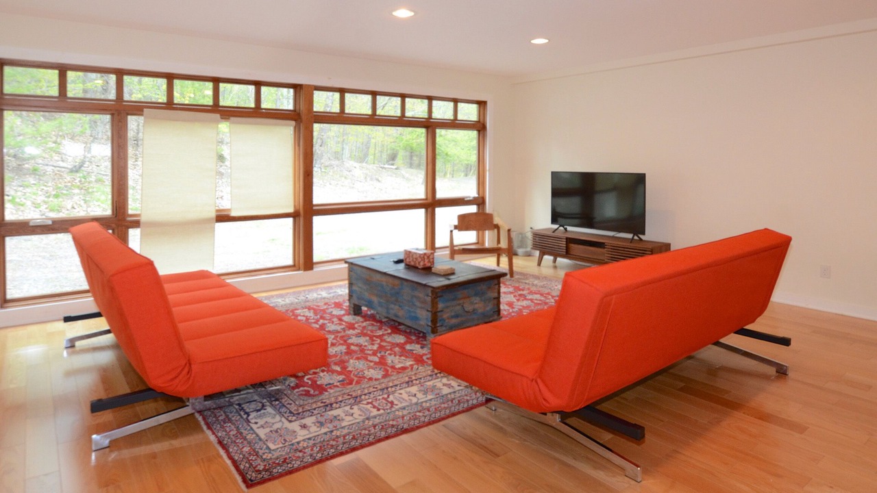 Photo of Bedroom in Saugerties