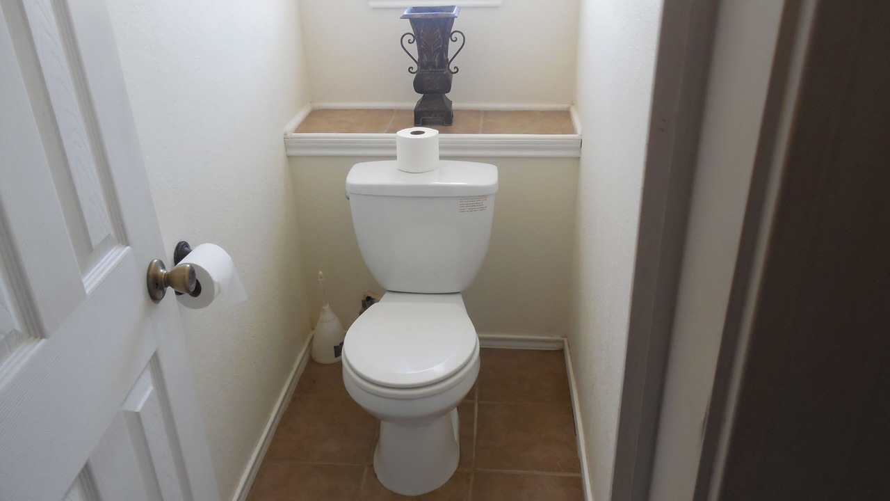 Photo of Bathroom in Mineola