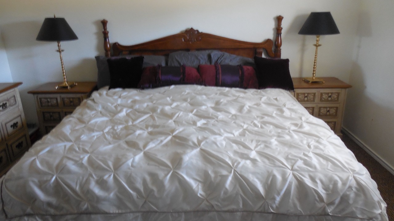 Photo of Bedroom in Mineola