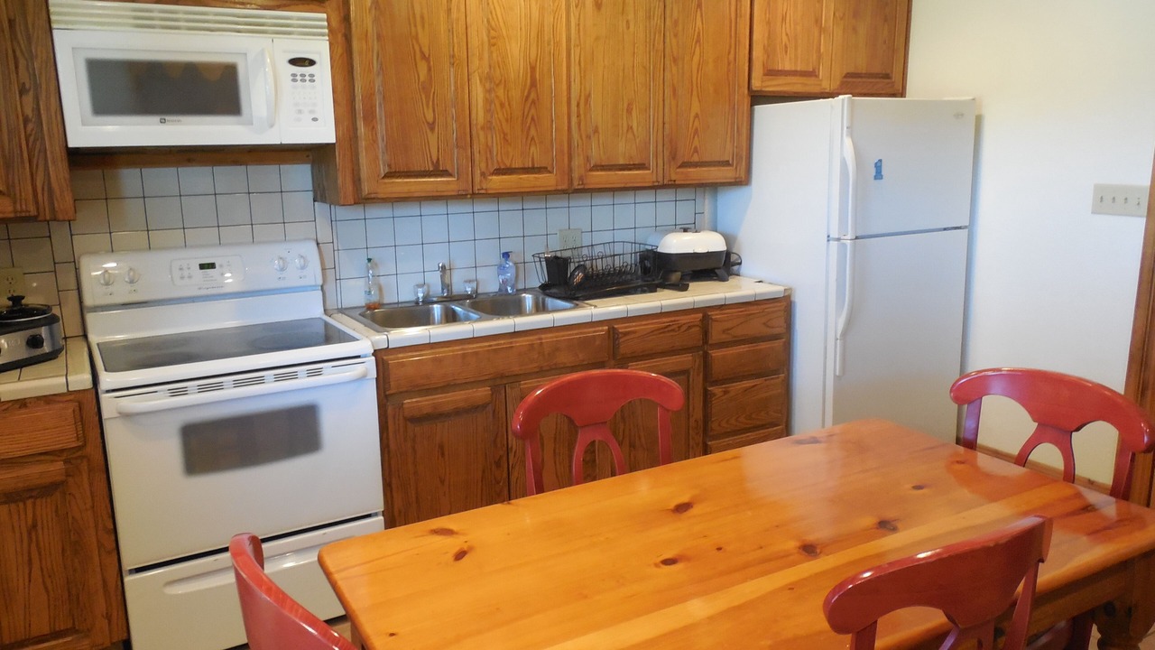Photo of Kitchen in Mineola