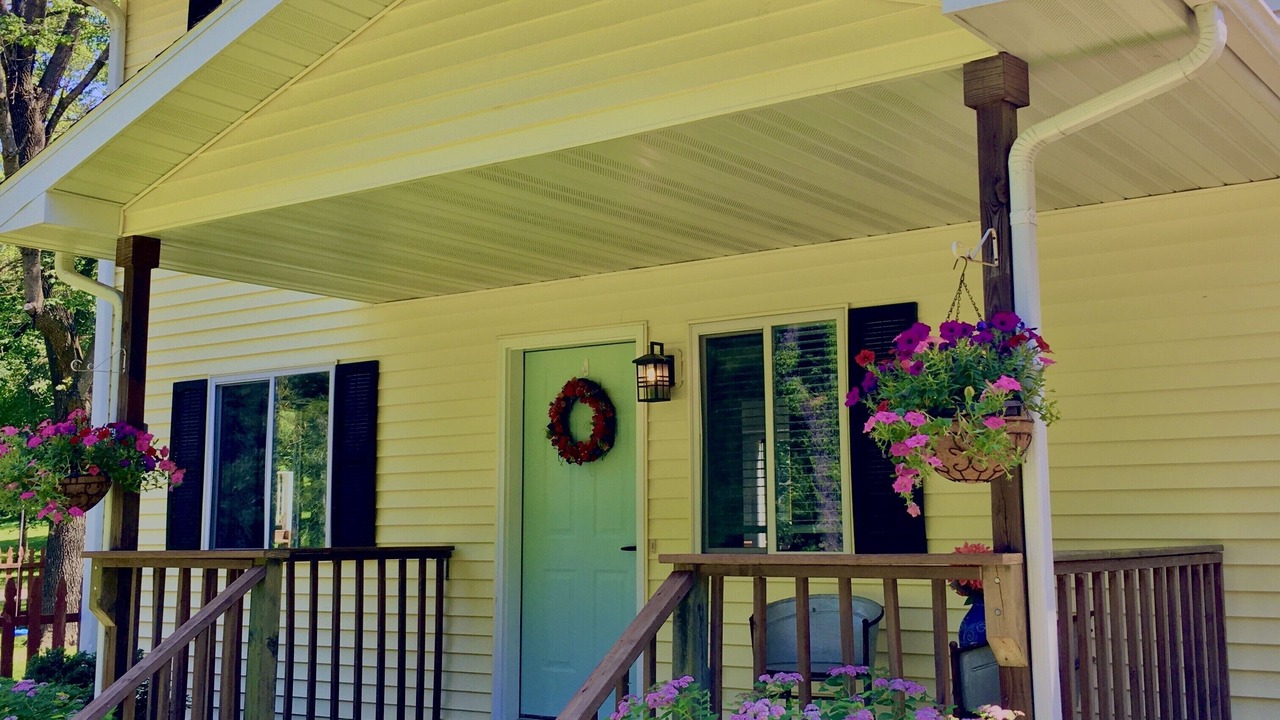 Photo of Outdoor in Baraboo