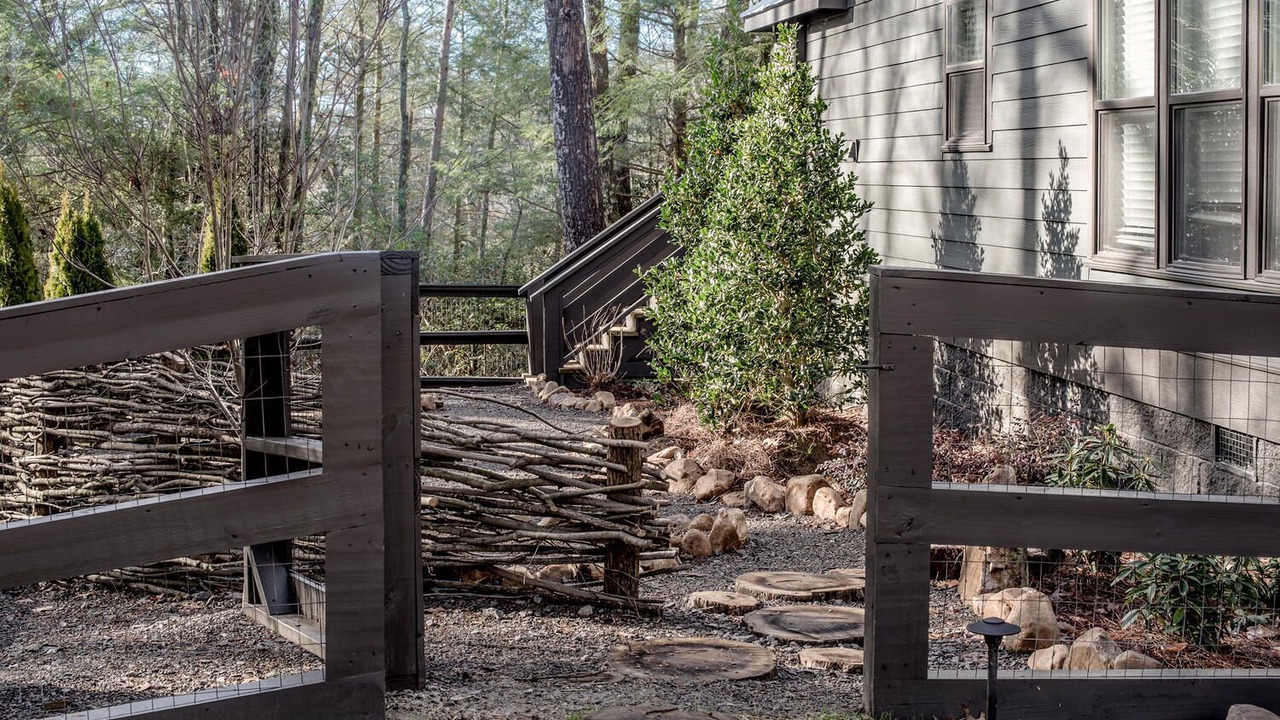 Photo of Outdoor in Monteagle