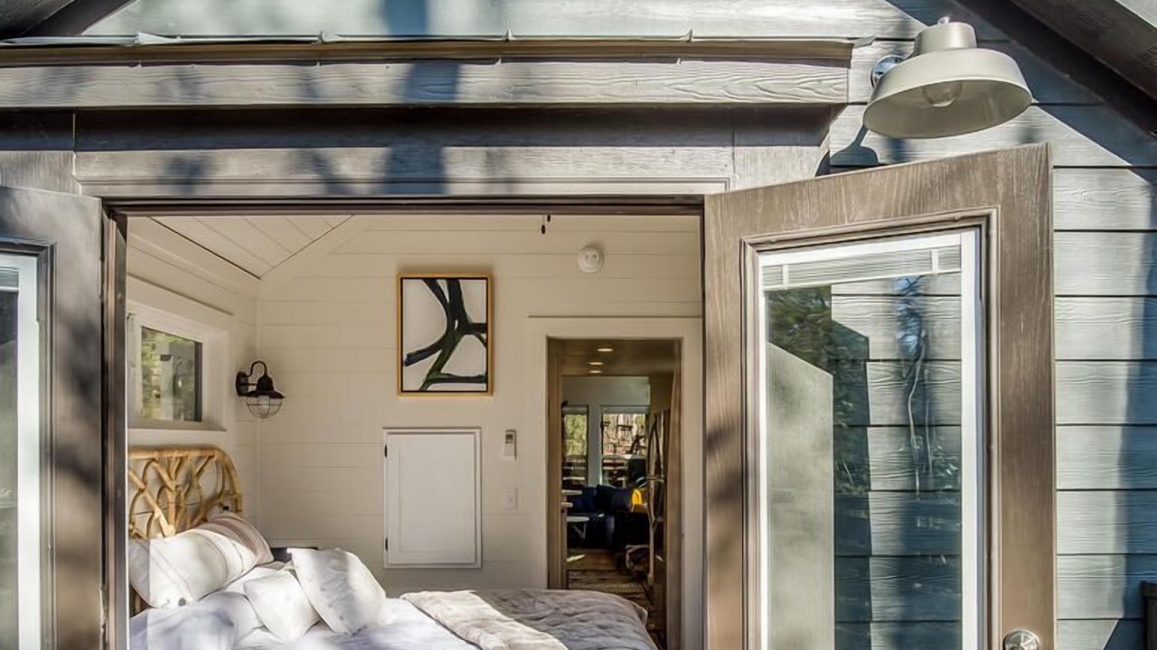 Photo of Bedroom in Monteagle