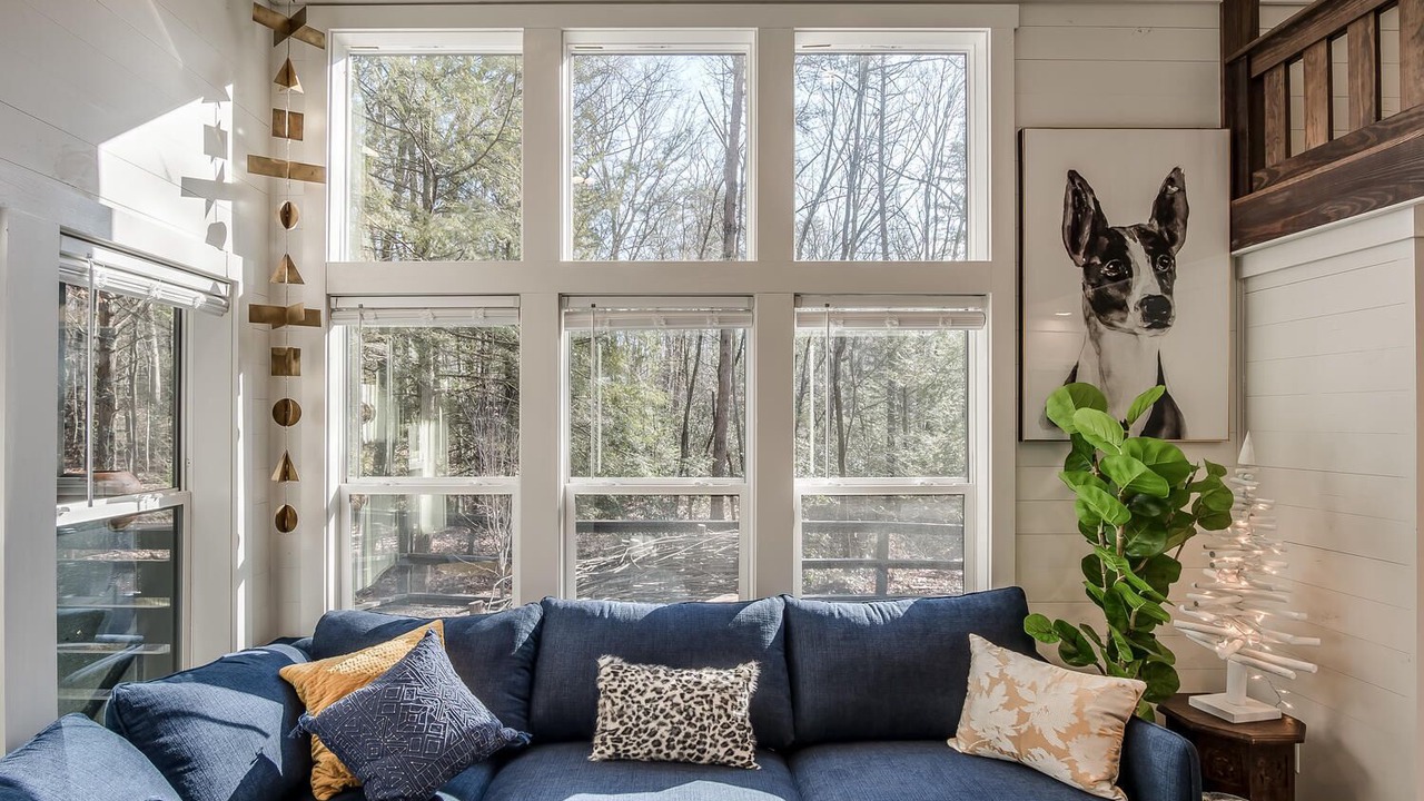 Photo of Livingroom in Monteagle