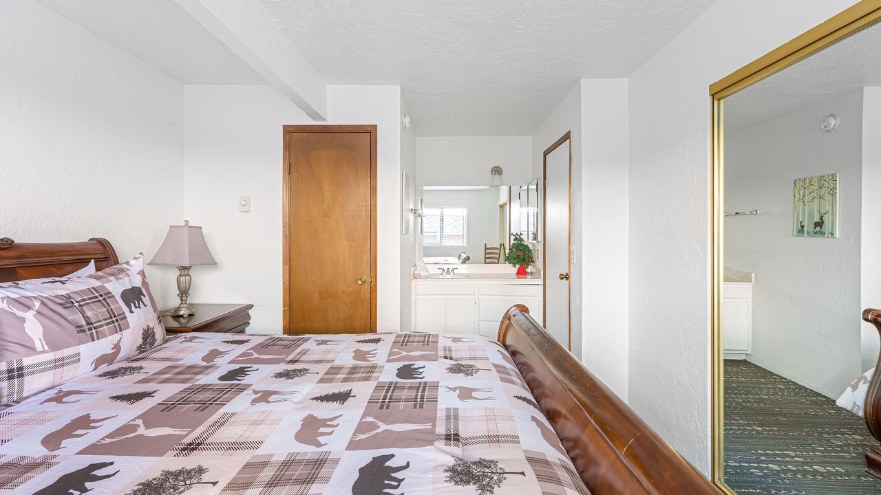 Photo of Bedroom in The Village