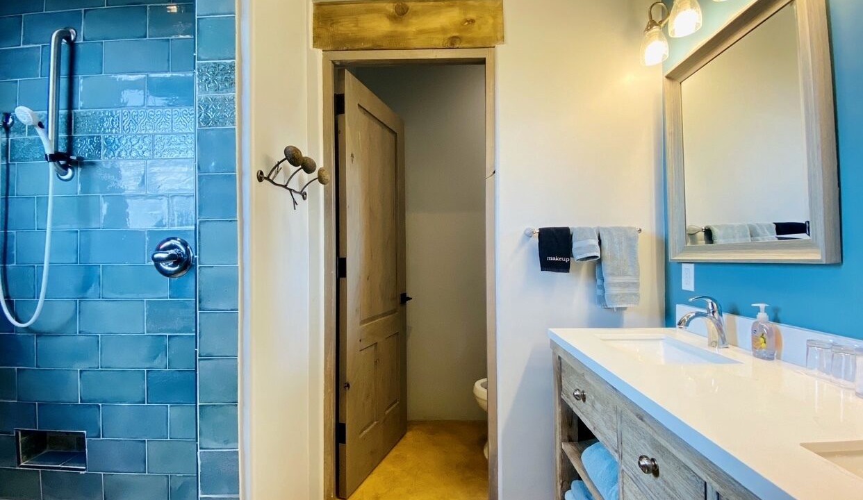 Photo of Bathroom in Youngsville