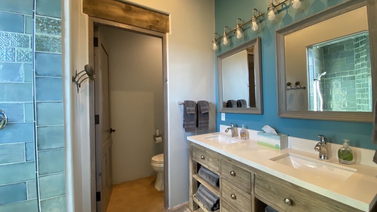 Photo of Bathroom in Youngsville