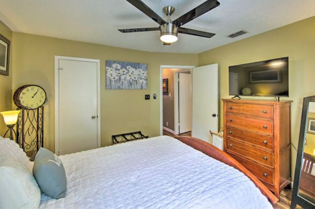 Photo of Bedroom in Berryville