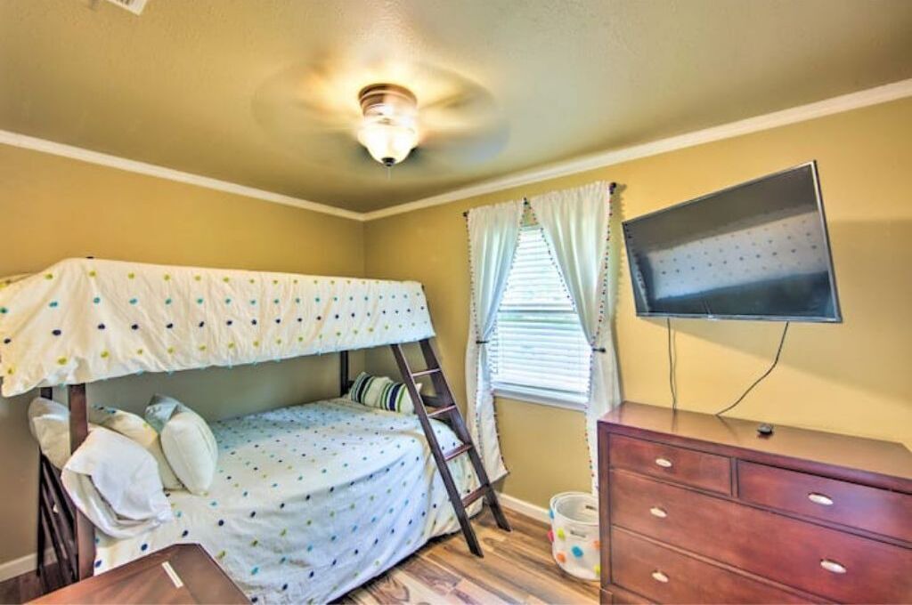 Photo of Bedroom in Berryville