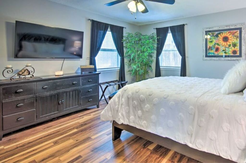 Photo of Bedroom in Berryville