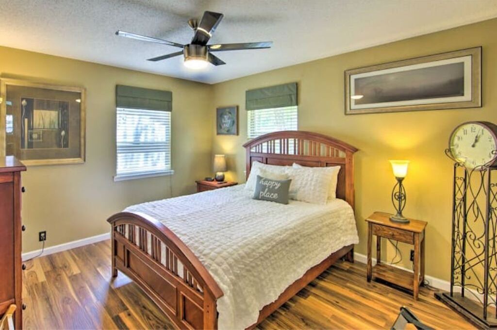 Photo of Bedroom in Berryville
