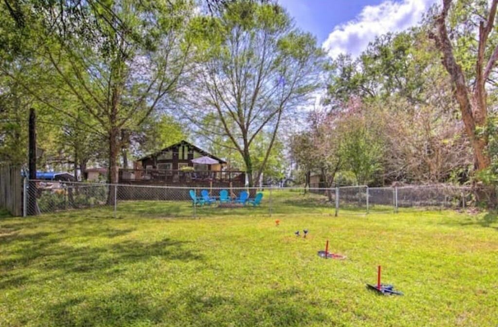 Photo of Outdoor in Berryville