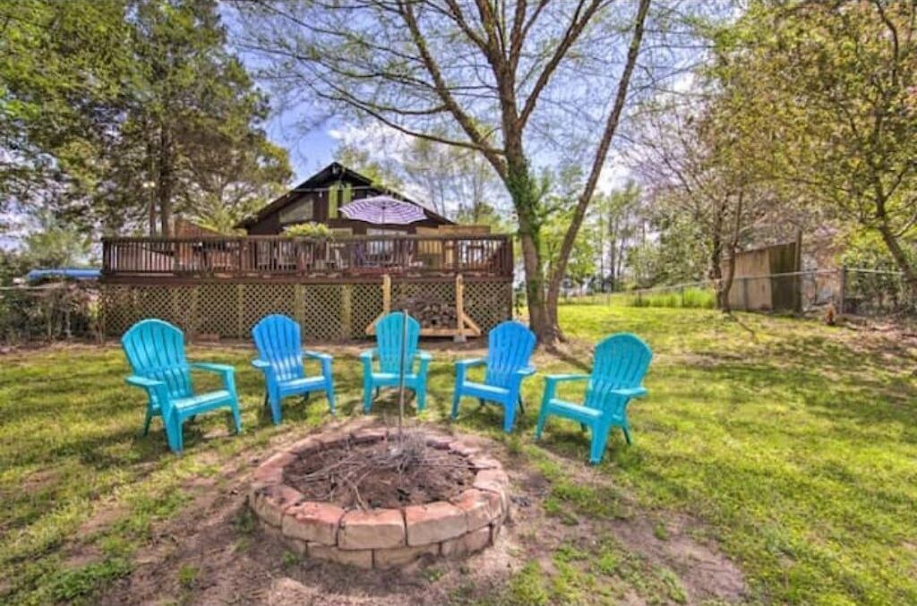 Photo of Outdoor in Berryville