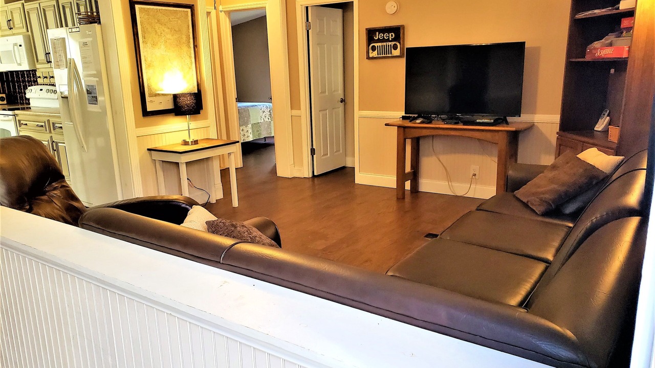 Photo of Bedroom in Elgin