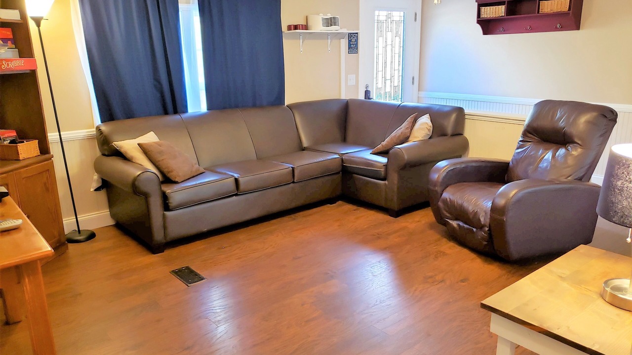 Photo of Bedroom in Elgin
