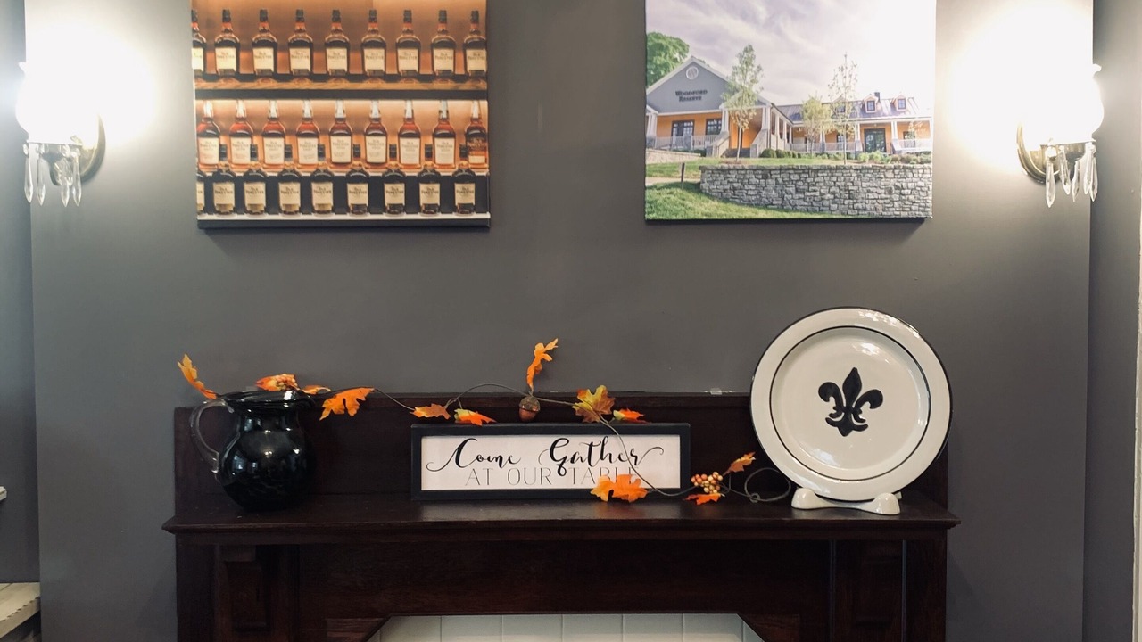 Photo of Bedroom in Old Louisville