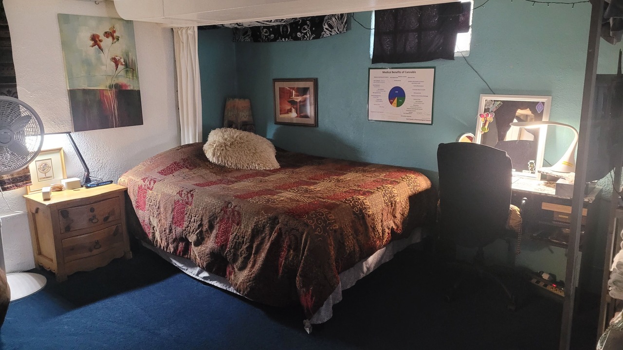 Photo of Bedroom in Englewood