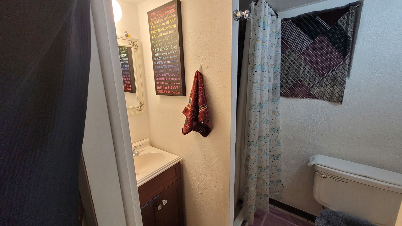 Photo of Bathroom in Englewood